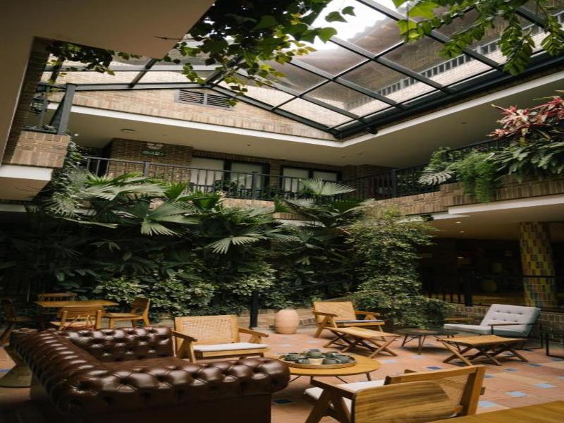 Casa Rose Hotel