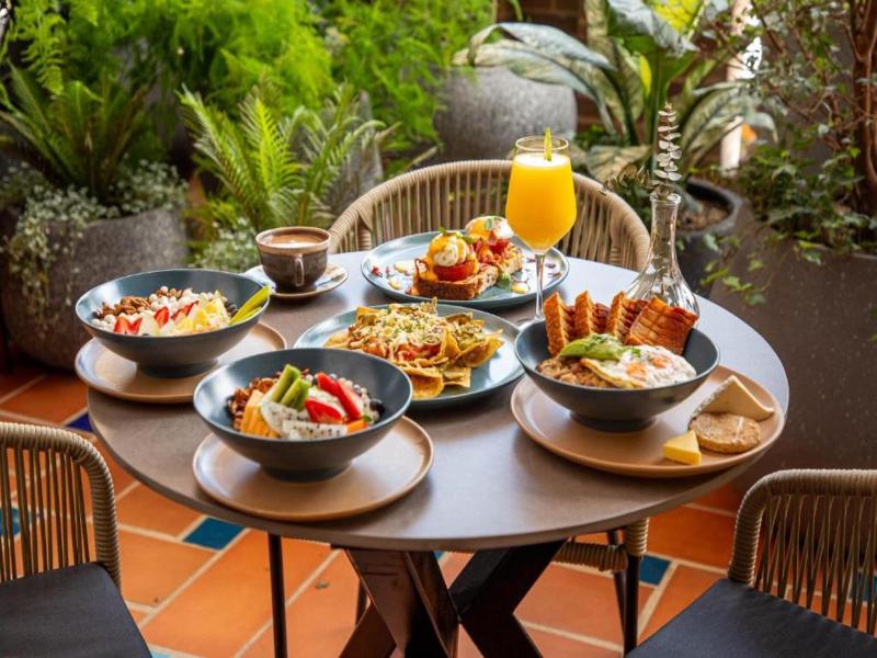 Casa Rose Hotel