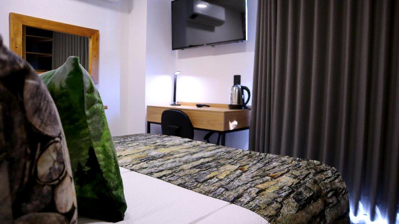 Gio Green Hotel Girardota Medellin image 4