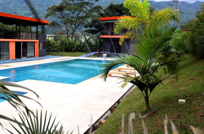 Gio Green Hotel Girardota Medellin image 6