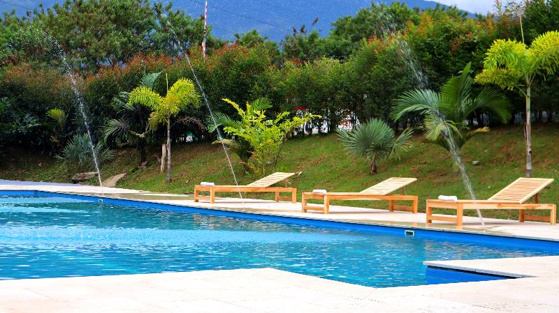 Gio Green Hotel Girardota Medellin image 3