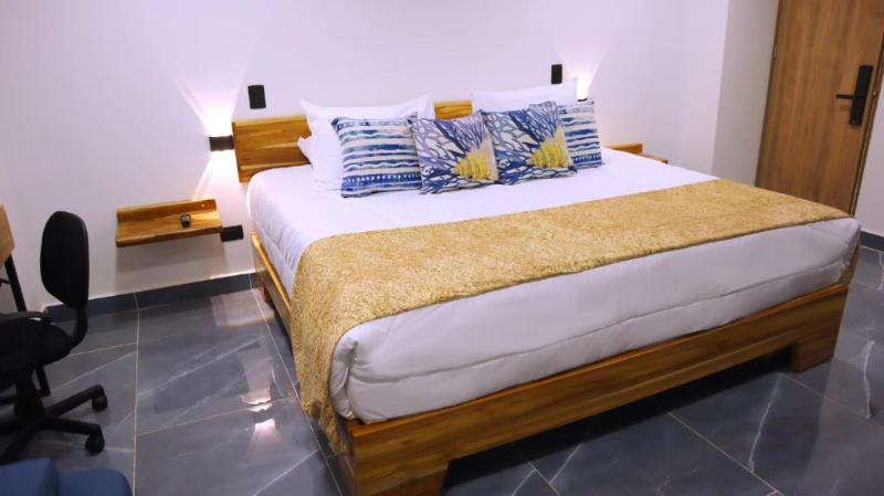 Gio Green Hotel Girardota Medellin image 1