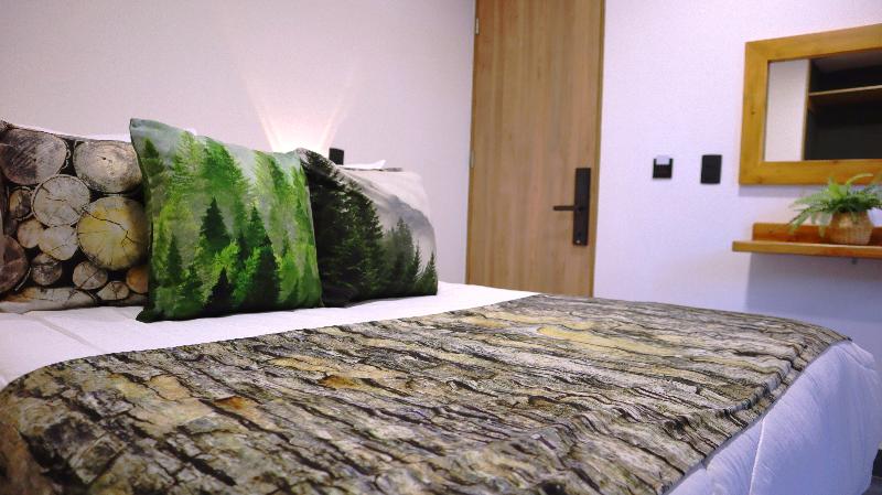 Gio Green Hotel Girardota Medellin image 7