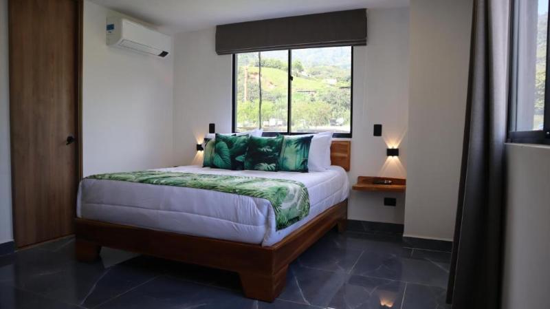Gio Green Hotel Girardota Medellin image