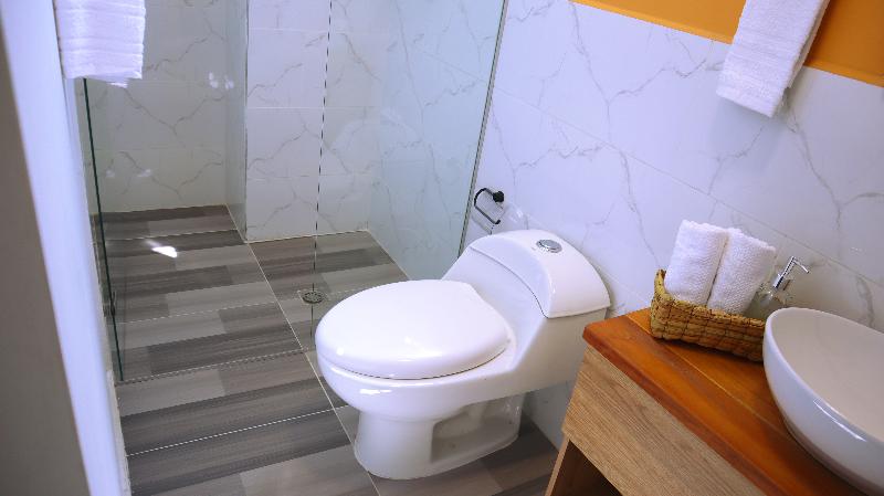 Gio Green Hotel Girardota Medellin image 9