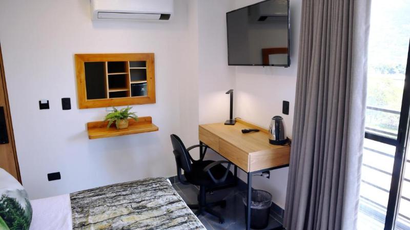 Gio Green Hotel Girardota Medellin image 8