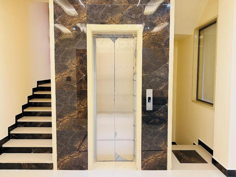 Kreston Heights Hotel Banquet & Restaurant