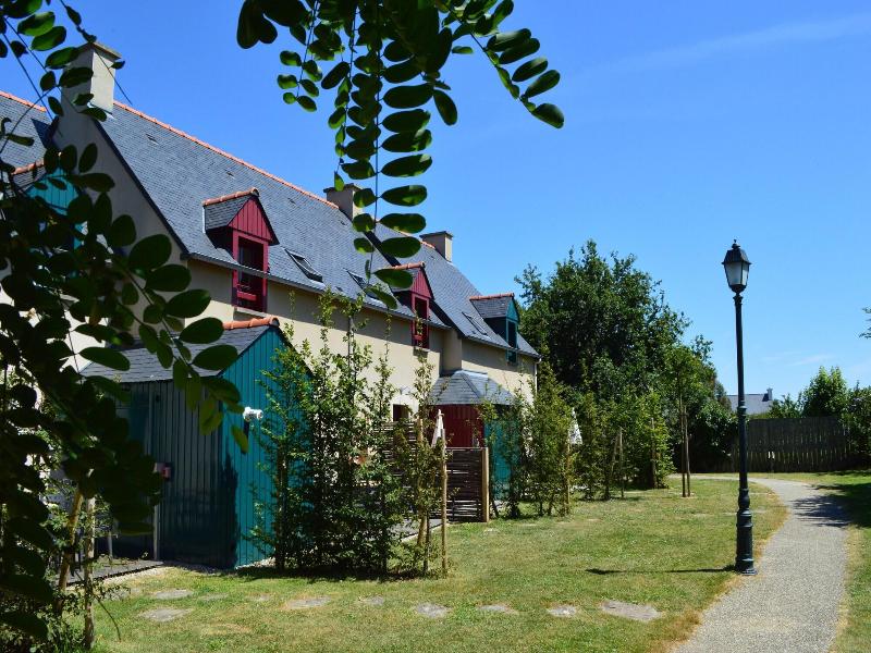 Le Village Cancalais image
