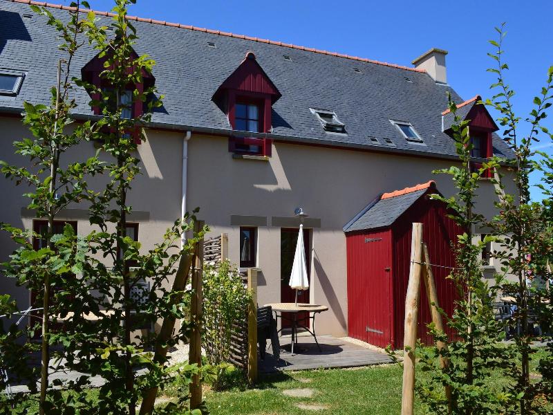 Le Village Cancalais image