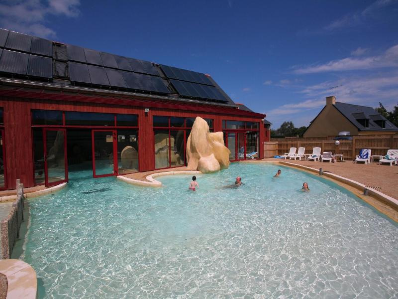 Le Village Cancalais image