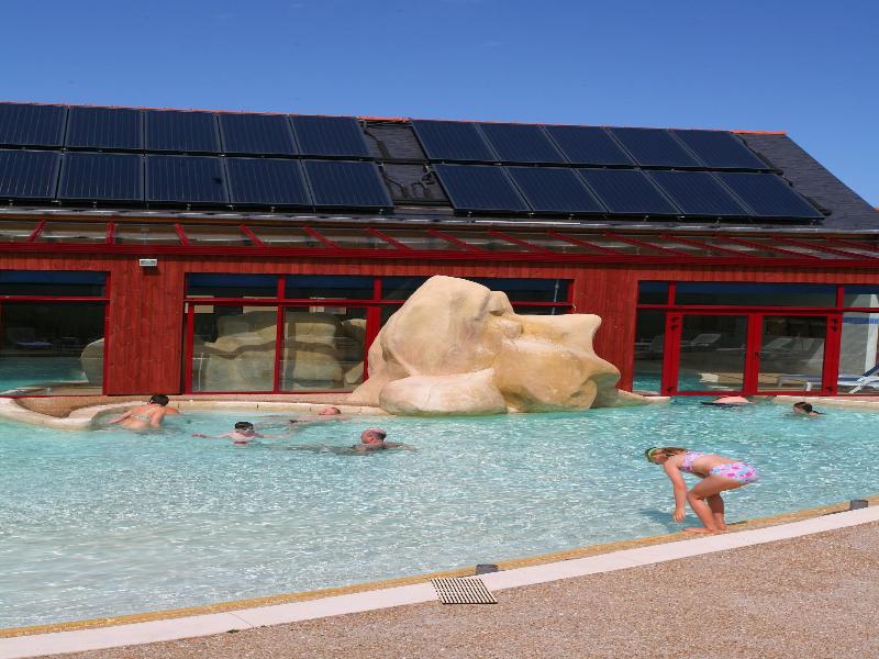 Le Village Cancalais image