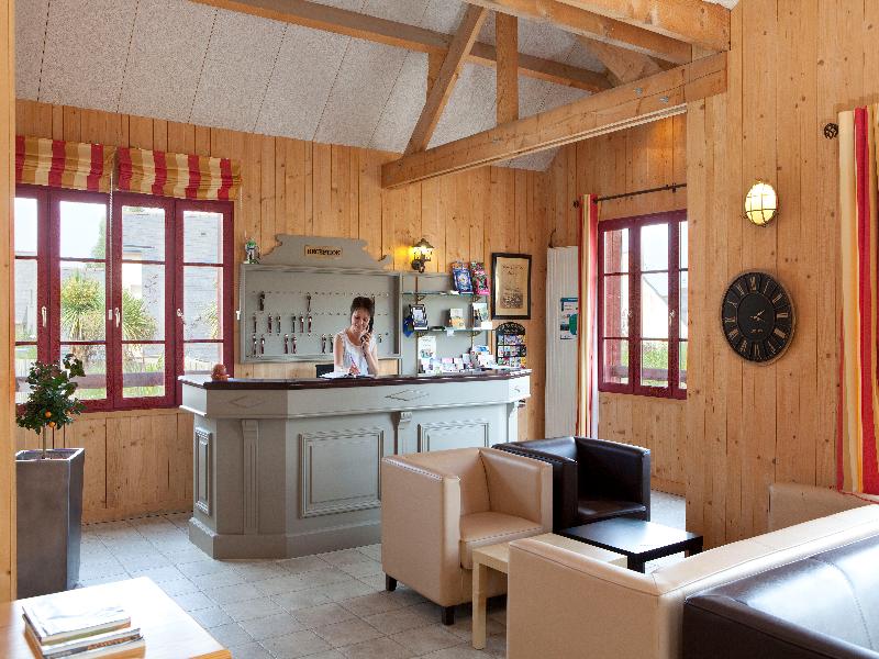 Le Village Cancalais image