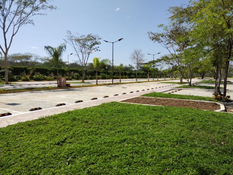 Hotel Mundo Maya Edzna image