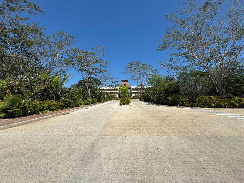 Hotel Mundo Maya Edzna