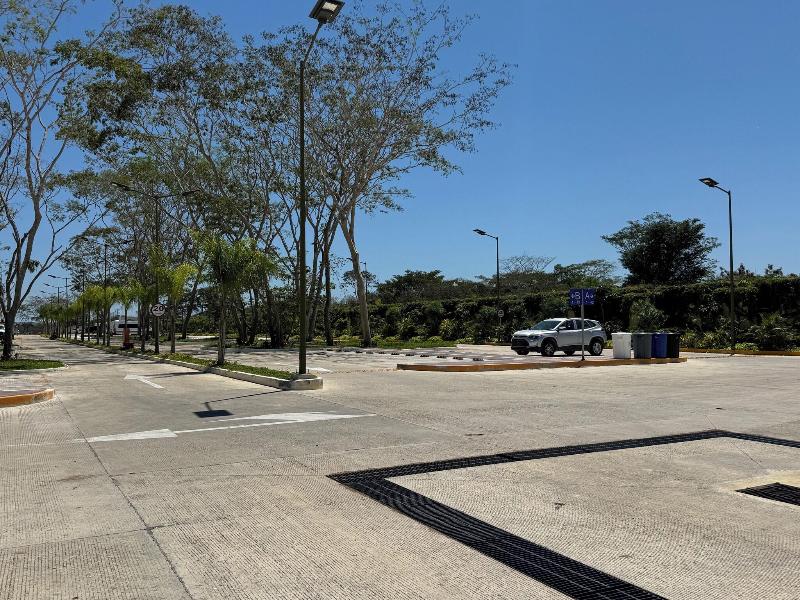 Hotel Mundo Maya Edzna
