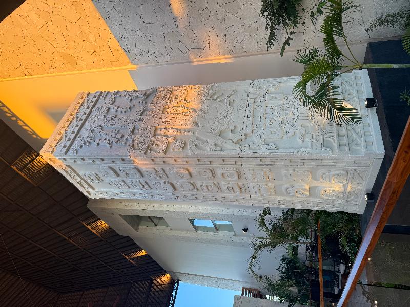 Hotel Mundo Maya Edzna image