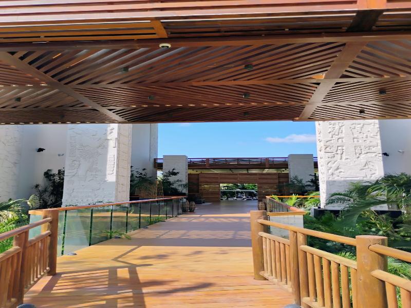 Hotel Mundo Maya Edzna image