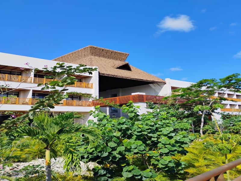 Hotel Mundo Maya Edzna image