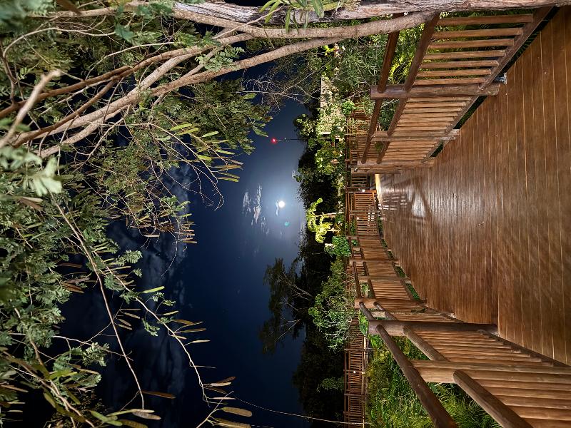 Hotel Mundo Maya Edzna image