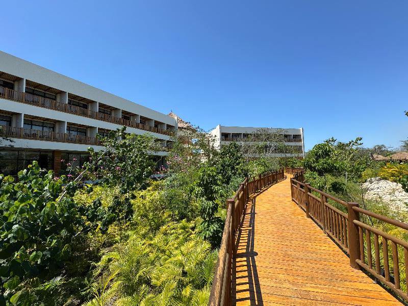 Hotel Mundo Maya Edzna image 2
