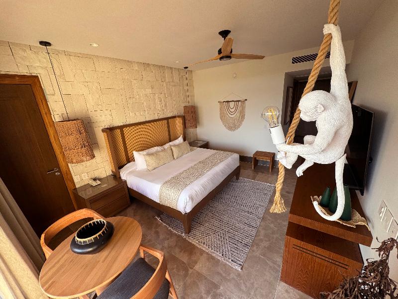 Hotel Mundo Maya Edzna image