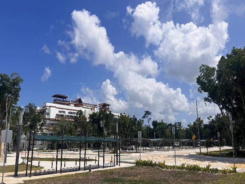 Hotel Mundo Maya Tulum Aeropuerto image