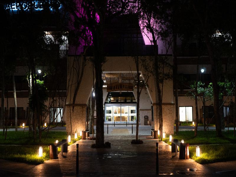 Hotel Mundo Maya Tulum Aeropuerto image