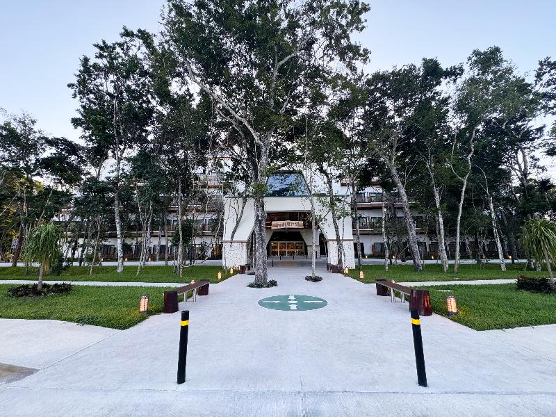 Hotel Mundo Maya Tulum Aeropuerto image