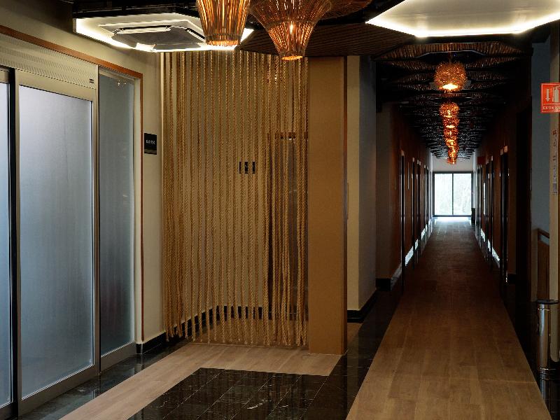 Hotel Mundo Maya Tulum Aeropuerto image 8