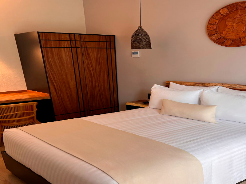 Hotel Mundo Maya Tulum Aeropuerto image