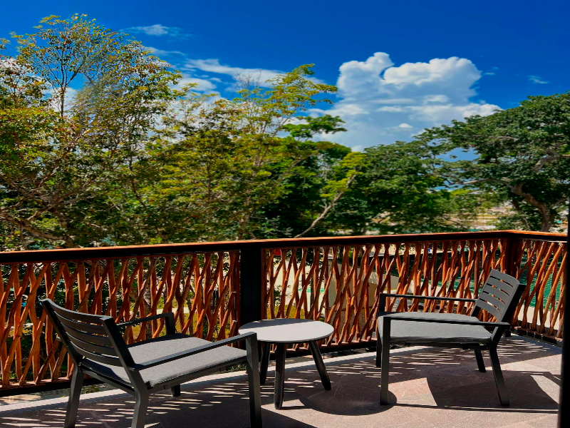 Hotel Mundo Maya Tulum Aeropuerto image 2