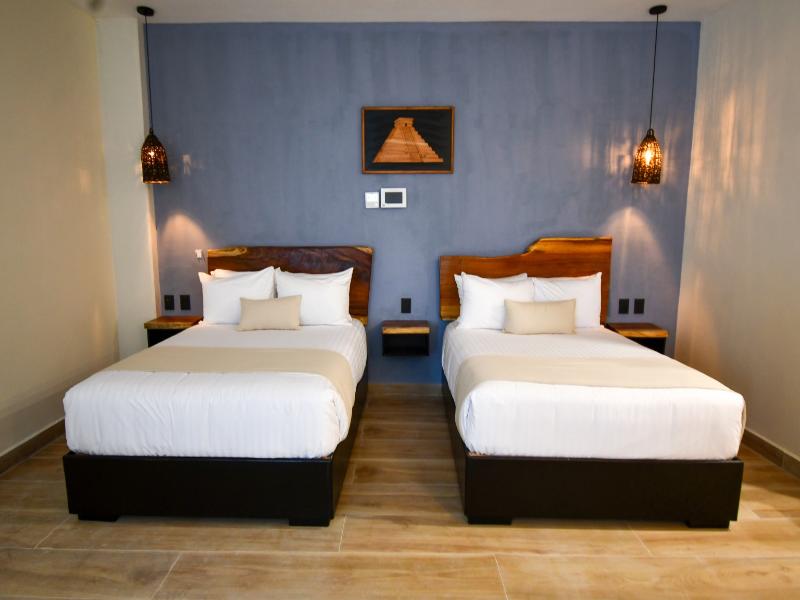 Hotel Mundo Maya Tulum Aeropuerto image 1