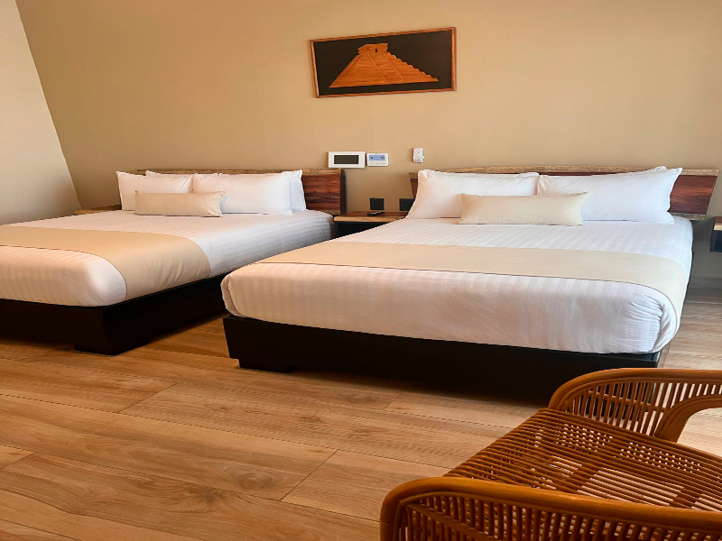 Hotel Mundo Maya Tulum Aeropuerto image 3