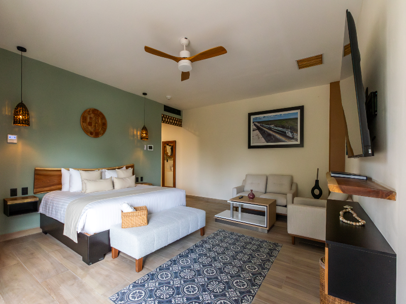 Hotel Mundo Maya Tulum Aeropuerto image