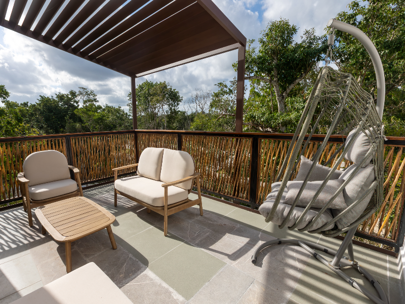Hotel Mundo Maya Tulum Aeropuerto image