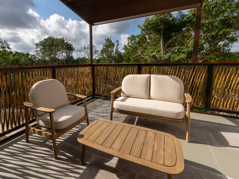 Hotel Mundo Maya Tulum Aeropuerto image