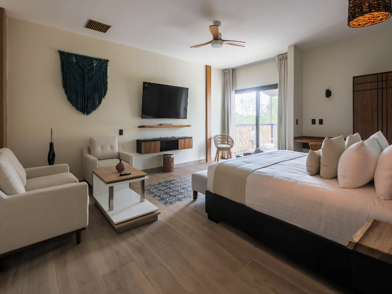 Hotel Mundo Maya Tulum Aeropuerto image 9