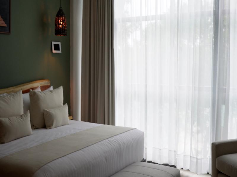 Hotel Mundo Maya Tulum Aeropuerto image 4