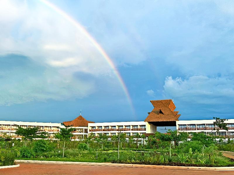 Hotel Mundo Maya Nuevo Uxmal image