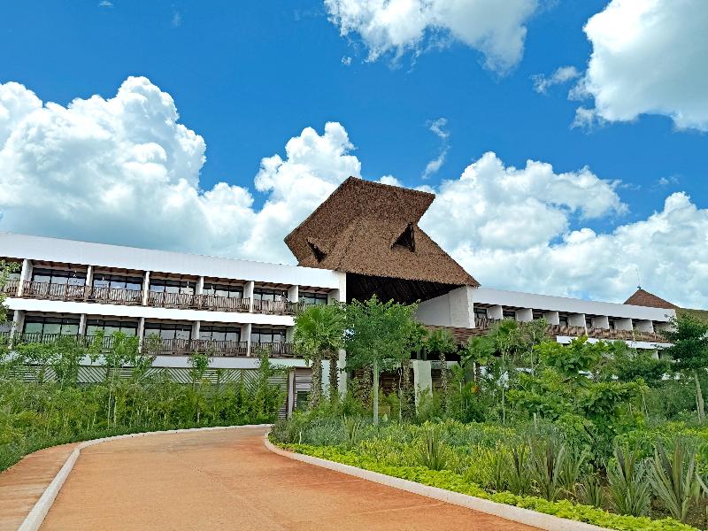 Hotel Mundo Maya Nuevo Uxmal image