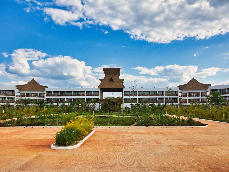 Hotel Mundo Maya Nuevo Uxmal image