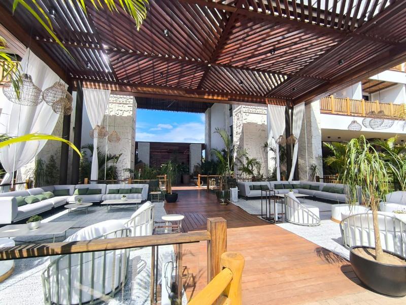 Hotel Mundo Maya Nuevo Uxmal image