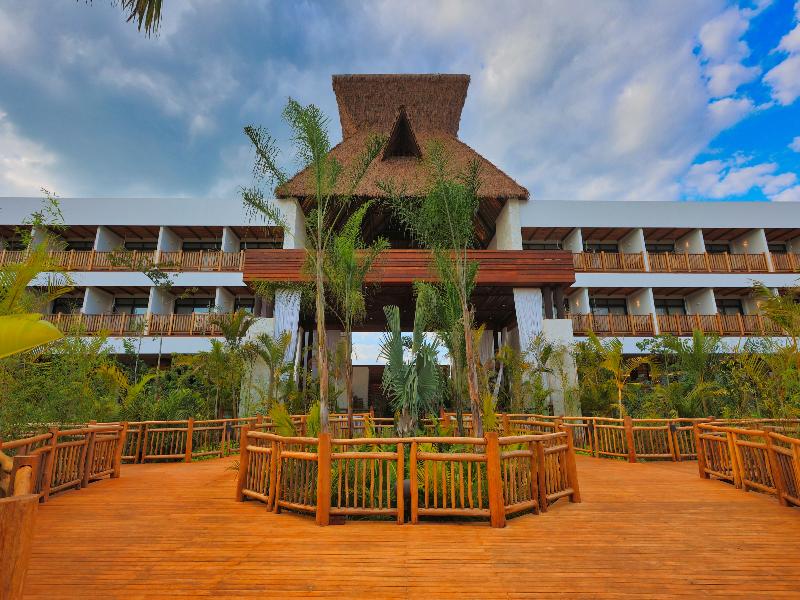 Hotel Mundo Maya Nuevo Uxmal image