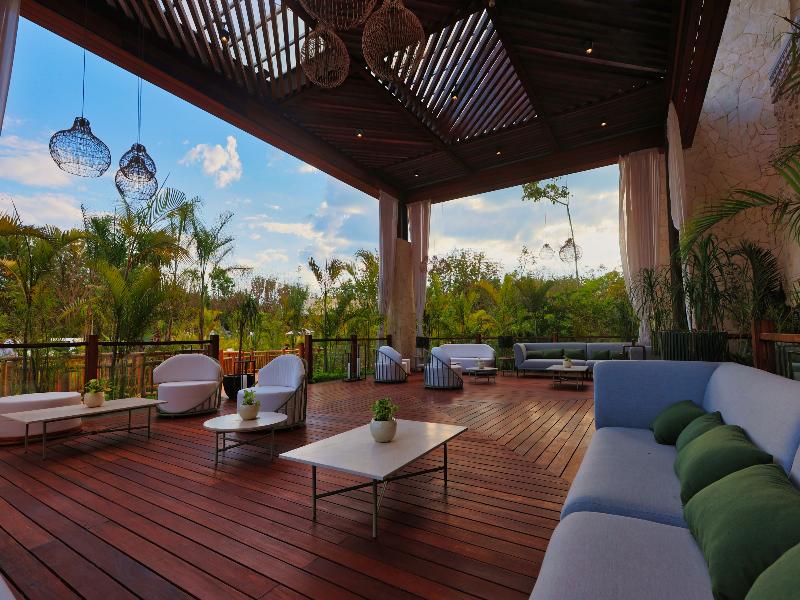 Hotel Mundo Maya Nuevo Uxmal image