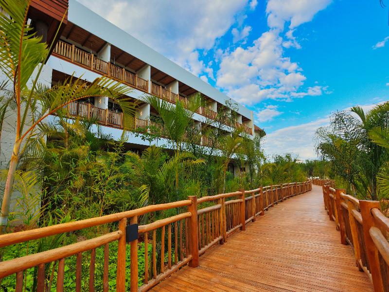 Hotel Mundo Maya Nuevo Uxmal image