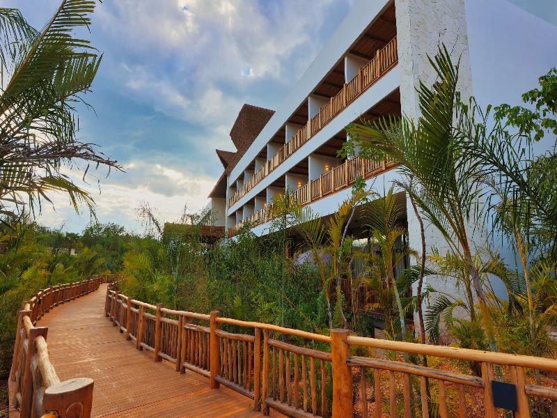 Hotel Mundo Maya Nuevo Uxmal image