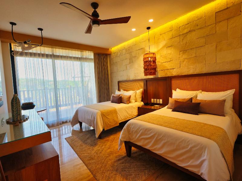 Hotel Mundo Maya Nuevo Uxmal image