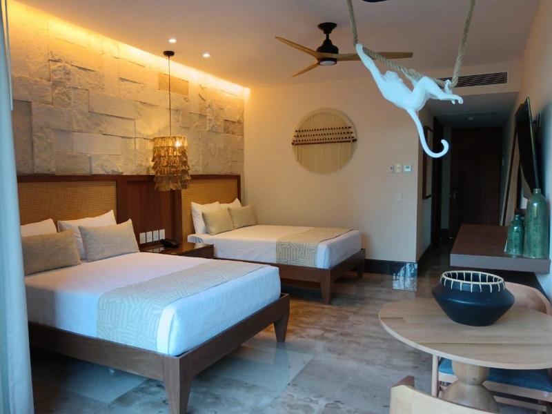 Hotel Mundo Maya Nuevo Uxmal image