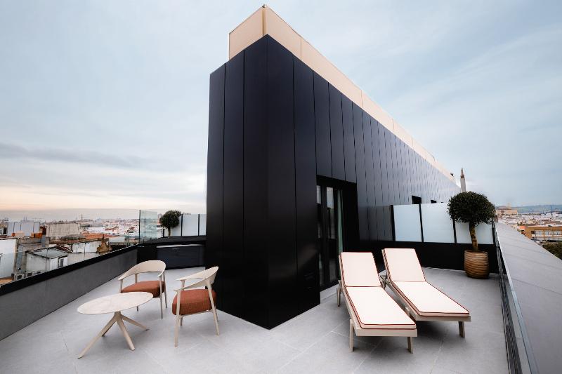 Sercotel Sevilla Don Luciano image