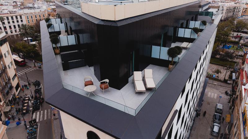 Sercotel Sevilla Don Luciano image